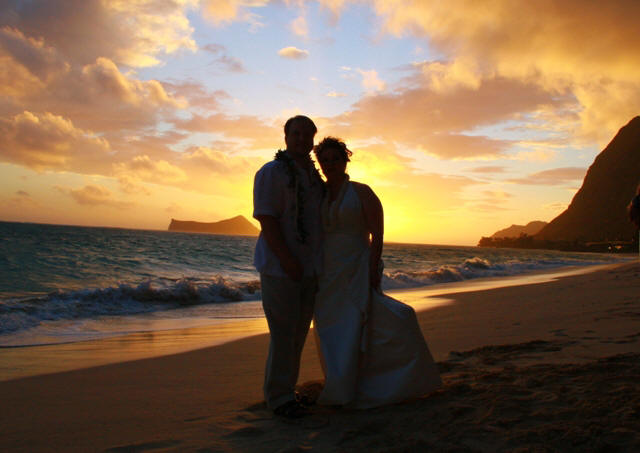 Waimanalo Beach Gallery